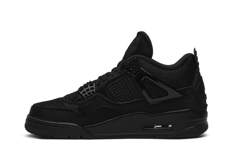 Olivia Kim x Wmns Air Jordan 4 Retro 'No Cover'