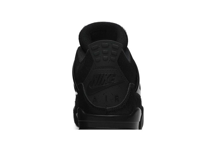 Olivia Kim x Wmns Air Jordan 4 Retro 'No Cover'