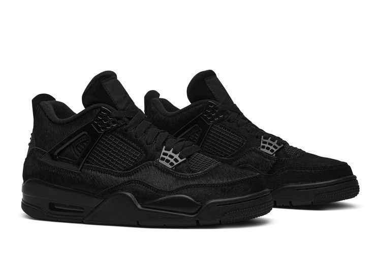 Olivia Kim x Wmns Air Jordan 4 Retro 'No Cover'