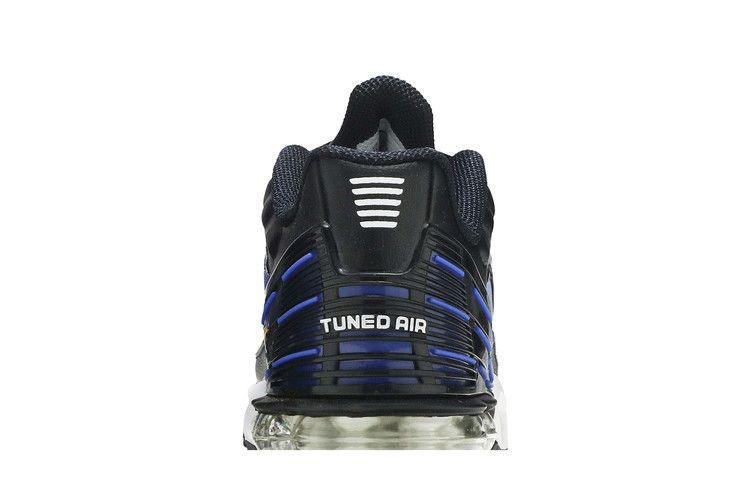 Nike Air Max Plus 3 GS 'Hyper Blue'