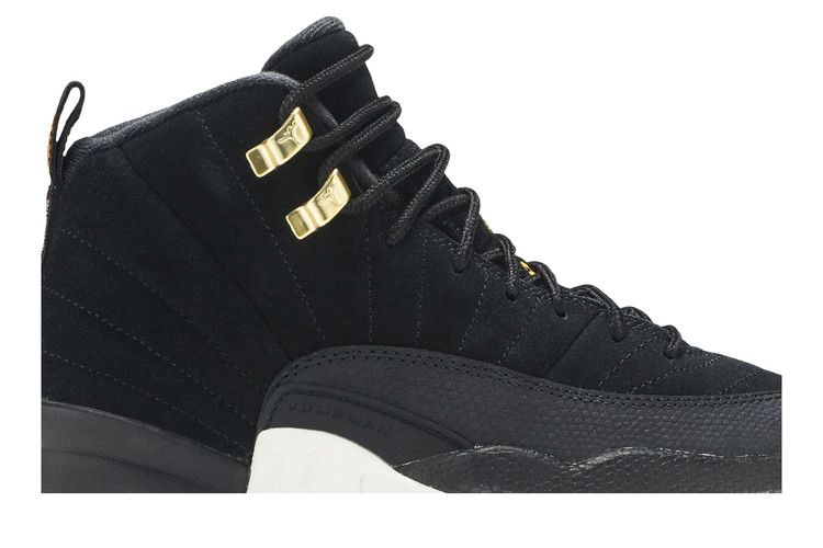 Air Jordan 12 Retro GS 'Reverse Taxi'