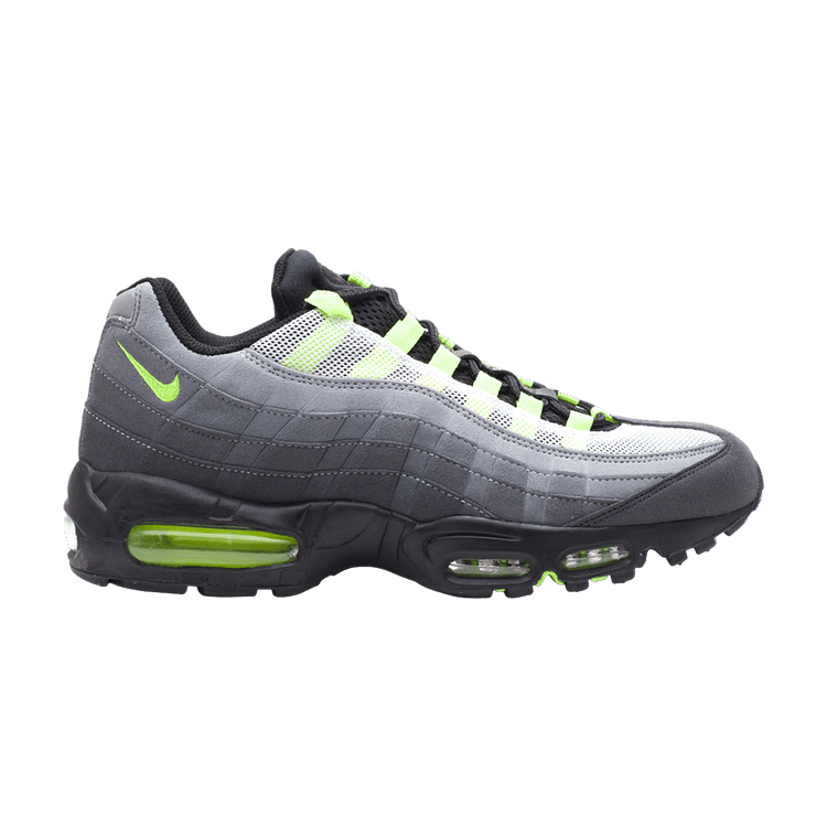 Nike Mita x Air Max 95 OG 'Ueno Prototype'
