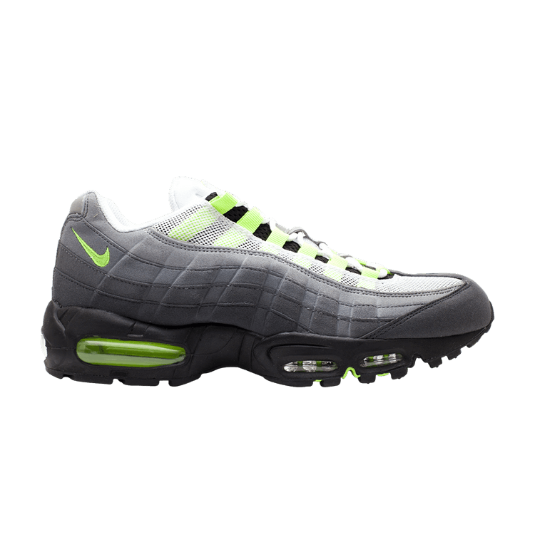 Nike Air Max 95 OG 'Neon' 2012