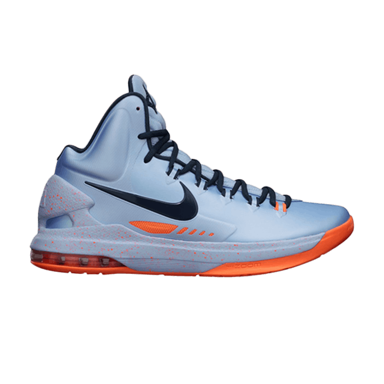 Nike KD 5 'Ice Blue'