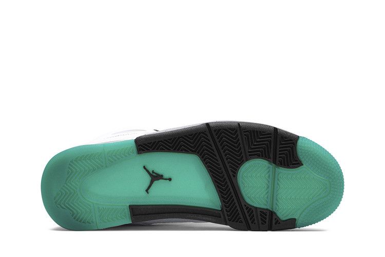Wmns Air Jordan 4 Retro 'Rasta'