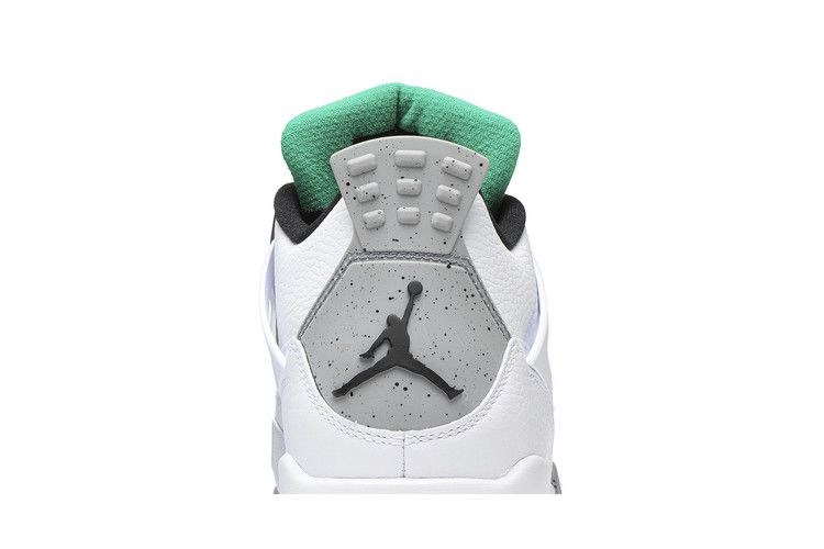 Wmns Air Jordan 4 Retro 'Rasta'