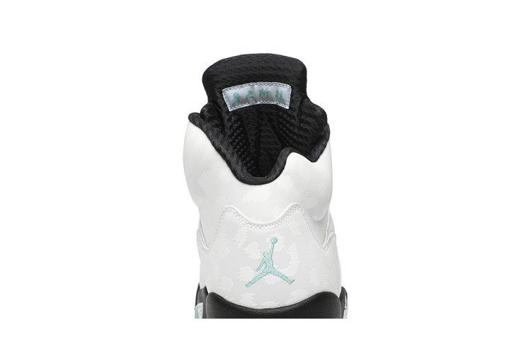 Air Jordan 5 Retro 'Island Green'
