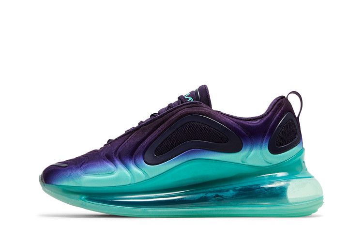 Nike Air Max 720 'Grand Purple'
