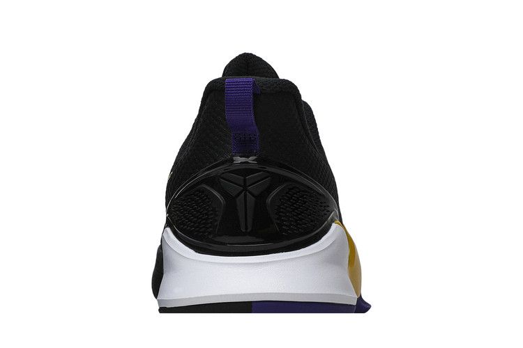Nike Mamba Focus 'Lakers'