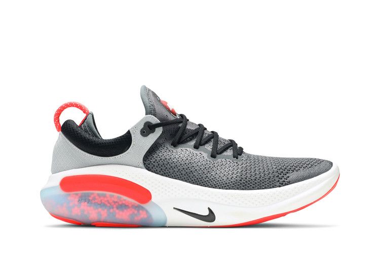 Nike Joyride Run FK 'Bright Cimson'