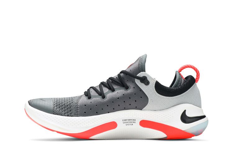 Nike Joyride Run FK 'Bright Cimson'