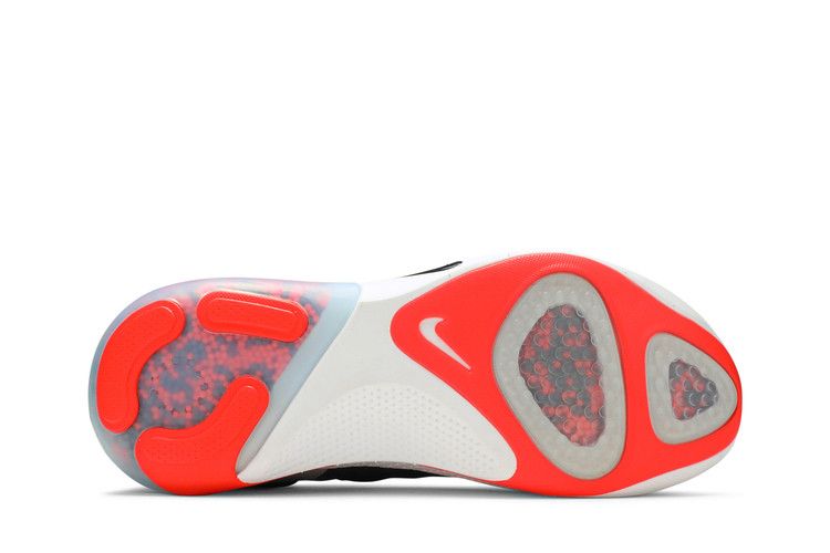Nike Joyride Run FK 'Bright Cimson'