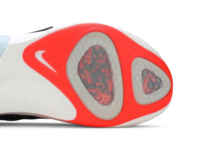 Nike Joyride Run FK 'Bright Cimson'