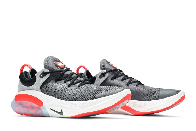 Nike Joyride Run FK 'Bright Cimson'