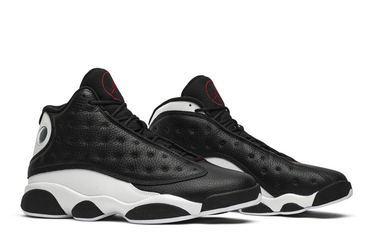 Air Jordan 13 Retro 'Reverse He Got Game'
