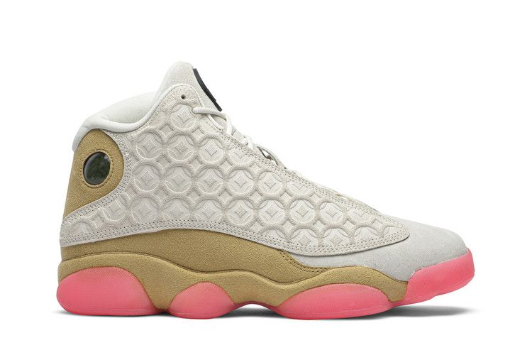 Air Jordan 13 Retro 'Chinese New Year'