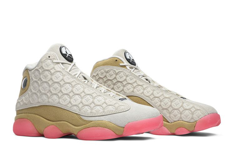 Air Jordan 13 Retro 'Chinese New Year'