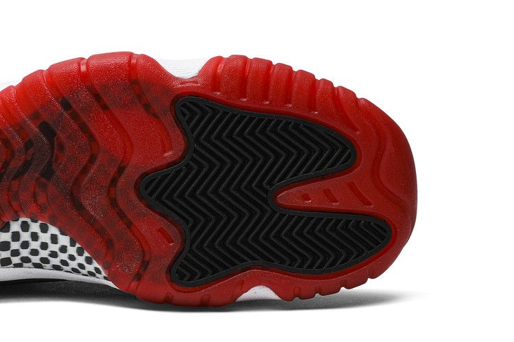 Air Jordan 11 Retro GS 'Bred' 2019