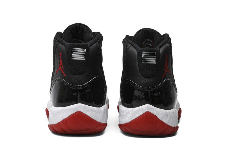 Air Jordan 11 Retro GS 'Bred' 2019