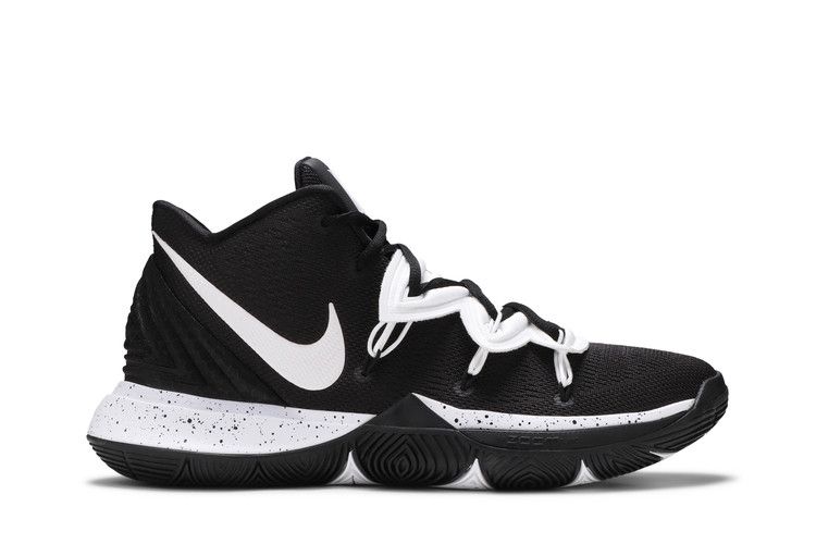Nike Kyrie 5 TB 'Black'