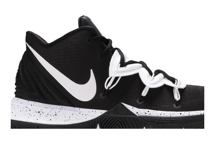 Nike Kyrie 5 TB 'Black'