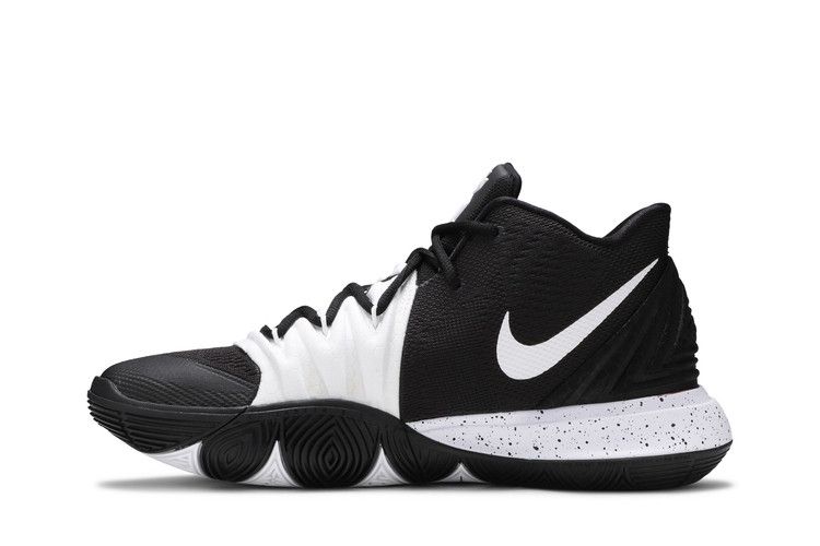 Nike Kyrie 5 TB 'Black'