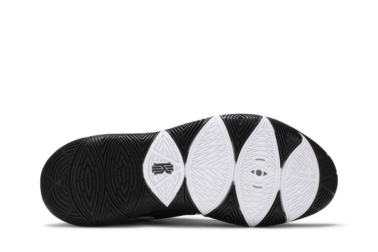 Nike Kyrie 5 TB 'Black'
