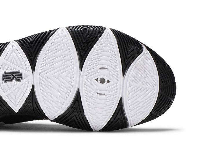 Nike Kyrie 5 TB 'Black'