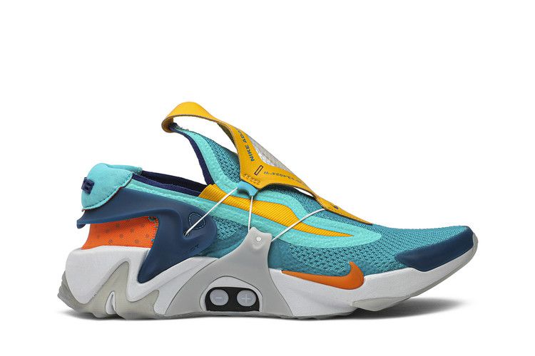 Nike Adapt Huarache 'Hyper Jade'