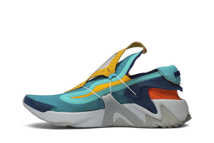 Nike Adapt Huarache 'Hyper Jade'