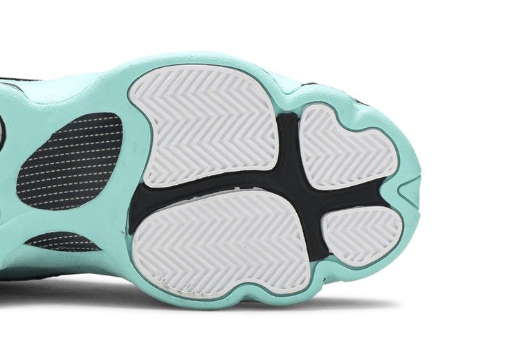 Air Jordan 13 Retro GS 'Island Green'