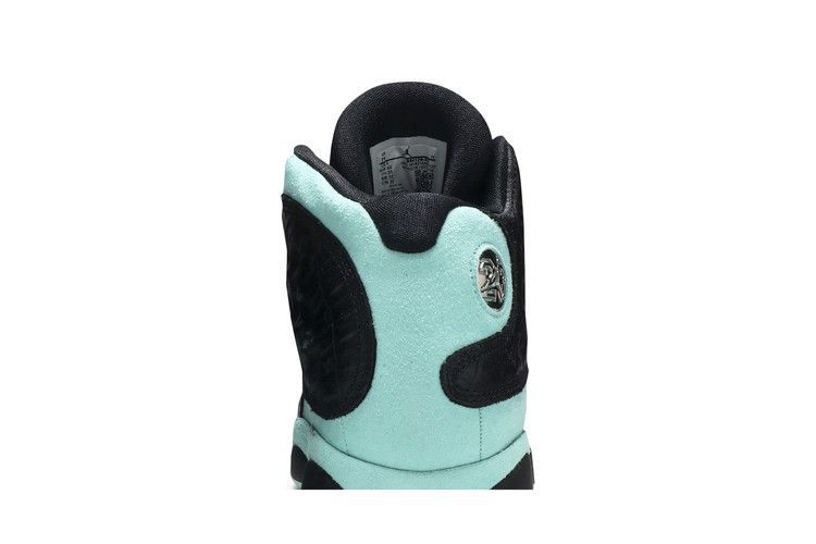 Air Jordan 13 Retro GS 'Island Green'