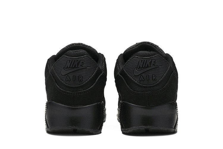 Nike Air Max 90 'Triple Black'