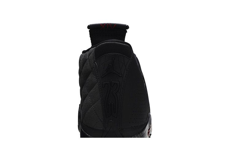Air Jordan 14 Retro SE 'Black Ferrari'