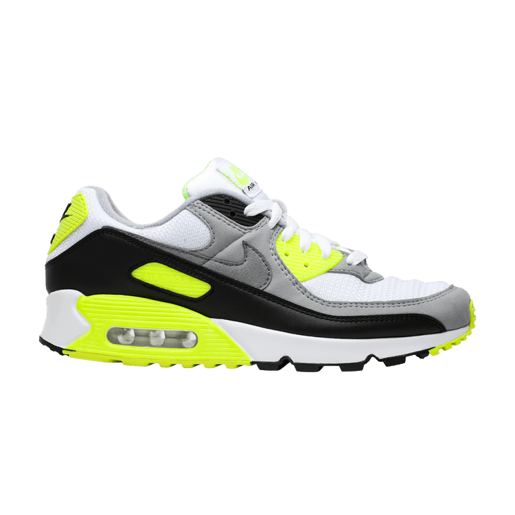 Nike Air Max 90 'Volt' 2020
