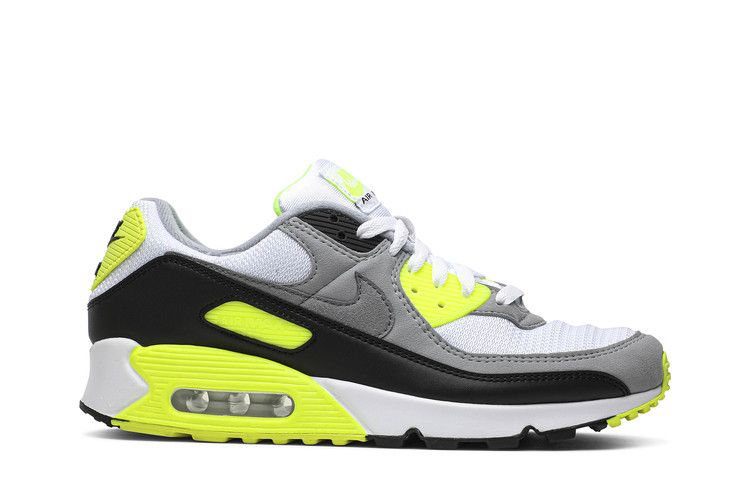Nike Air Max 90 'Volt' 2020