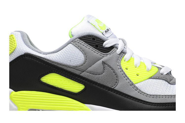 Nike Air Max 90 'Volt' 2020