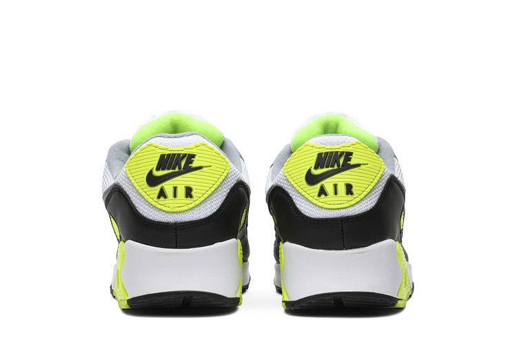 Nike Air Max 90 'Volt' 2020
