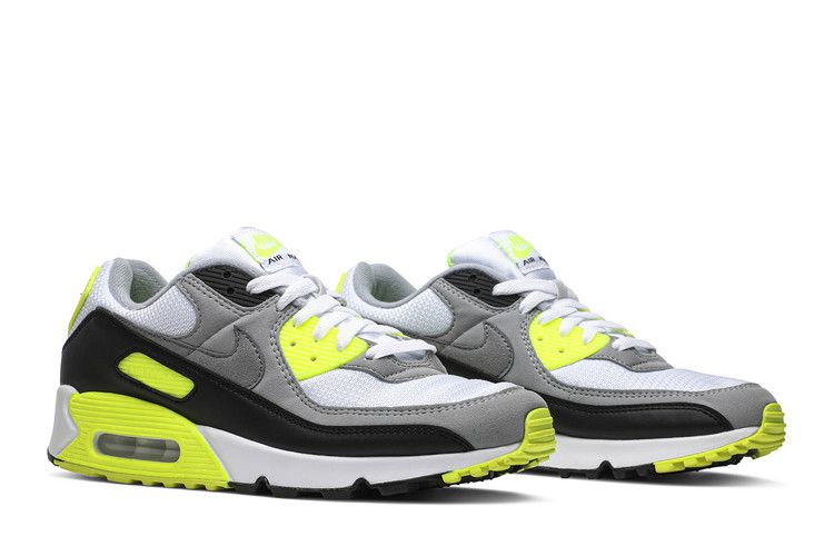 Nike Air Max 90 'Volt' 2020