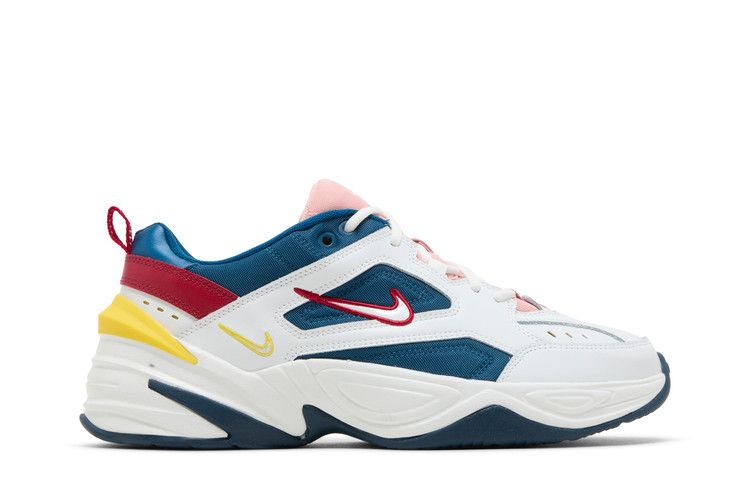 Nike Wmns M2K Tekno 'Blue Force'