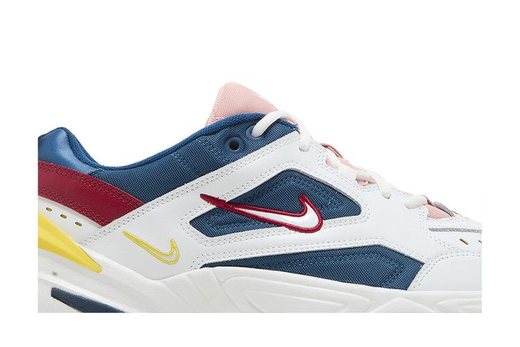 Nike Wmns M2K Tekno 'Blue Force'