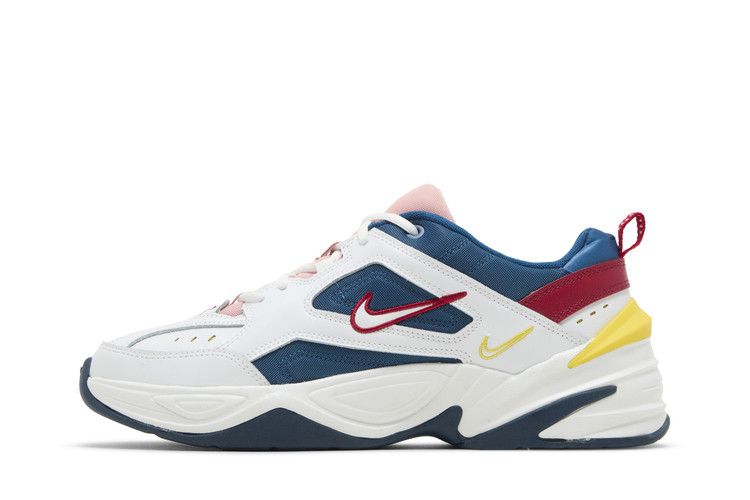 Nike Wmns M2K Tekno 'Blue Force'