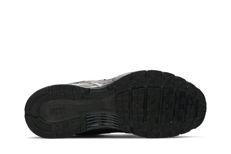 Nike P-6000 'Black' — Black/Black