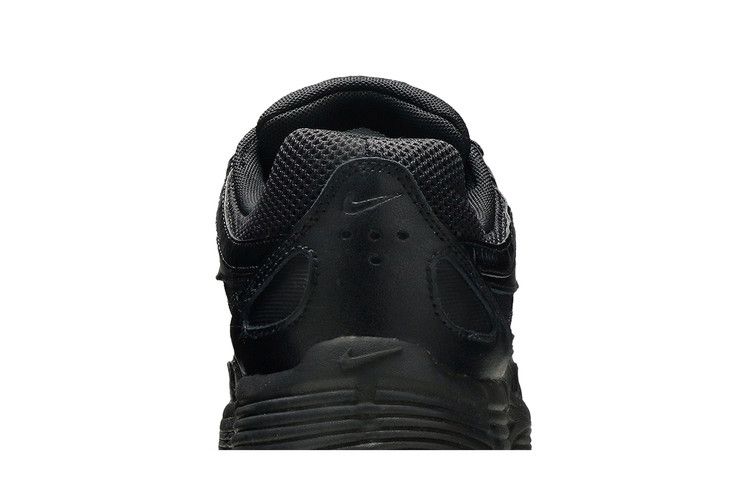 Nike P-6000 'Black' — Black/Black