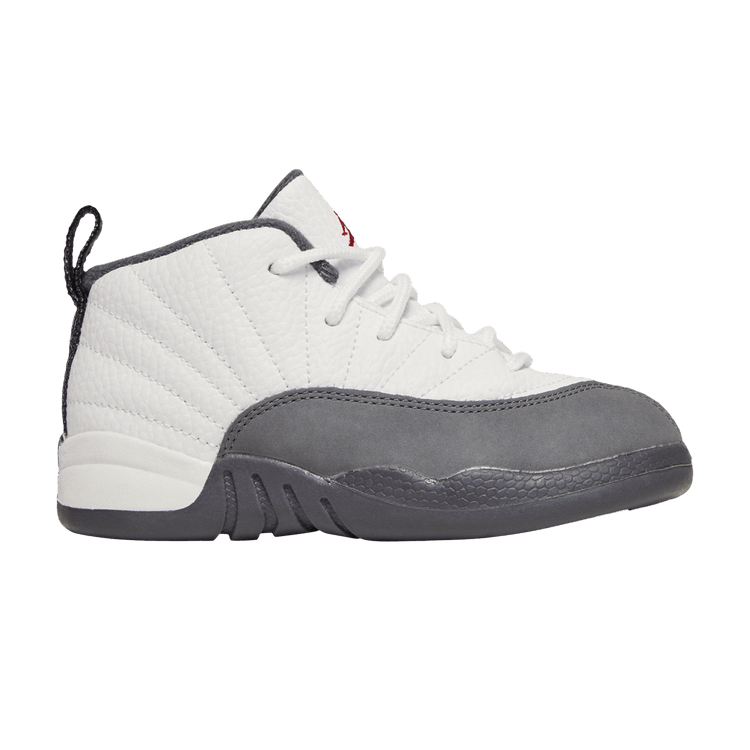 Air Jordan 12 Retro BT 'Dark Grey'