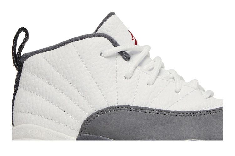 Air Jordan 12 Retro BT 'Dark Grey'