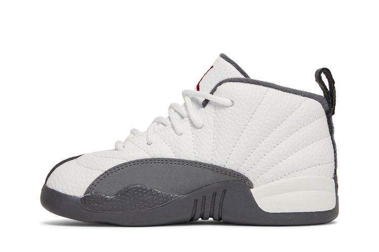 Air Jordan 12 Retro BT 'Dark Grey'