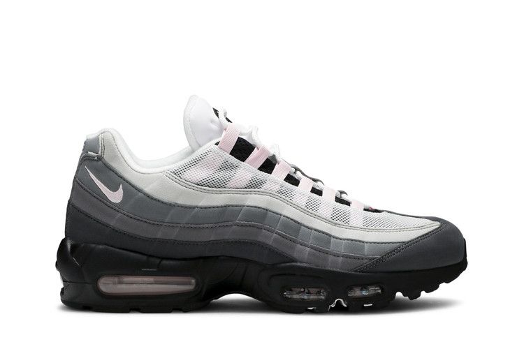 Nike Air Max 95 'Pink Foam' 2020