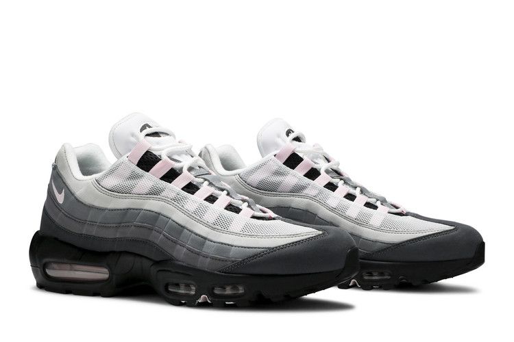 Nike Air Max 95 'Pink Foam' 2020