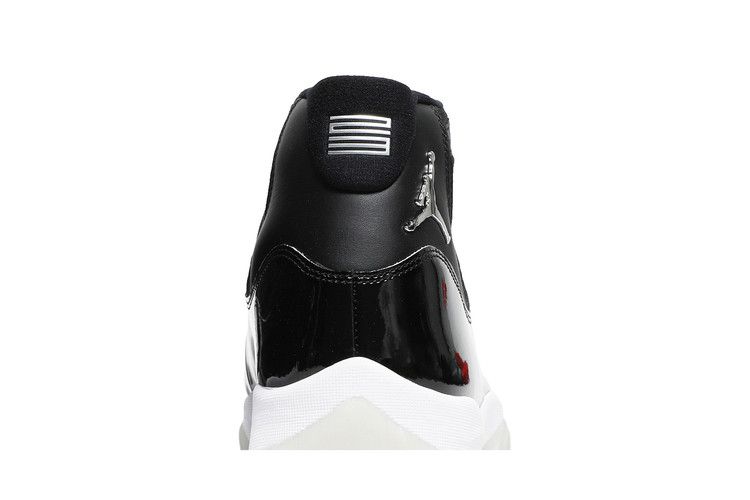 Air Jordan 11 Retro 'Jubilee / 25th Anniversary'